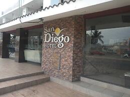 Hotel San Diego
