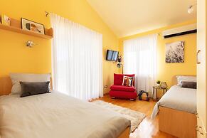 Luxury Villa Lovric Private Heated Pool