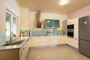 Luxury Villa Lovric Private Heated Pool