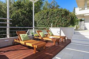 Luxury Villa Lovric Private Heated Pool