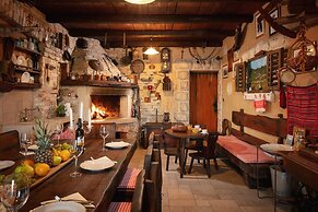 Luxury Villa Lovric Private Heated Pool