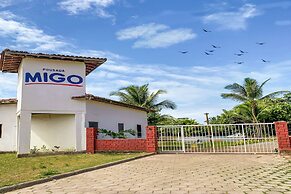 Pousada Migo