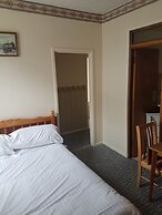 4 Berth, Ground Floor Flat