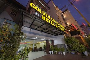 Golden Lotus Airport Hotel