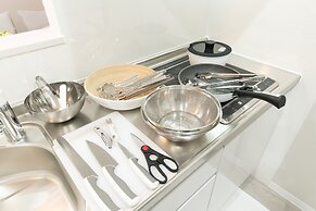 The Guest Villa Hakone Yumoto