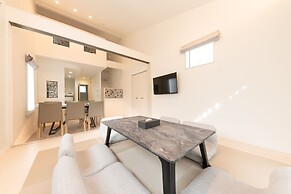 The Guest Villa Hakone Yumoto