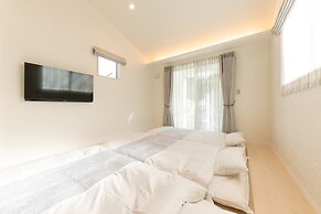 The Guest Villa Hakone Yumoto