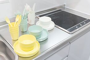 The Guest Villa Hakone Yumoto