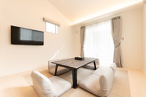 The Guest Villa Hakone Yumoto