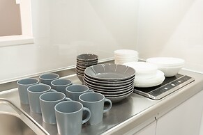 The Guest Villa Hakone Yumoto