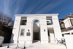 The Guest Villa Hakone Yumoto