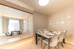 The Guest Villa Hakone Yumoto