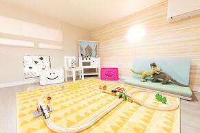 The Guest Villa Hakone Yumoto