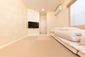 The Guest Villa Hakone Yumoto