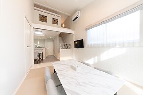 The Guest Villa Hakone Yumoto