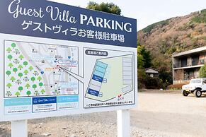 The Guest Villa Hakone Yumoto