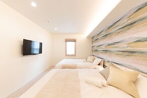 The Guest Villa Hakone Yumoto