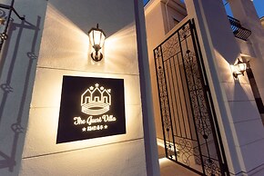 The Guest Villa Hakone Yumoto