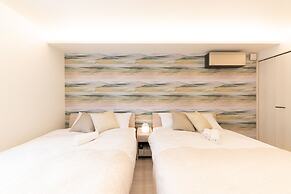 The Guest Villa Hakone Yumoto