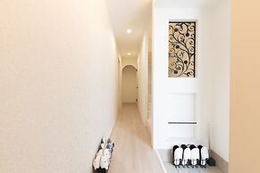 The Guest Villa Hakone Yumoto