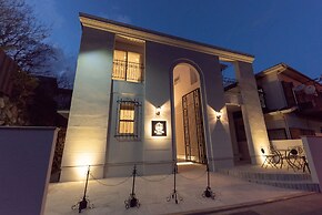 The Guest Villa Hakone Yumoto