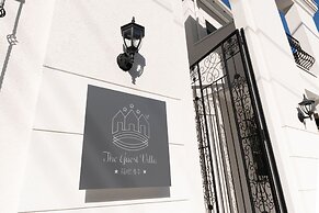 The Guest Villa Hakone Yumoto