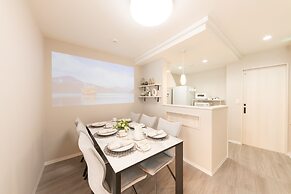 The Guest Villa Hakone Yumoto