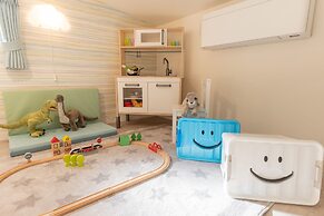 The Guest Villa Hakone Yumoto