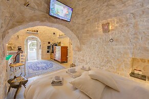 Rebea Trulli Home With Pool Fasano