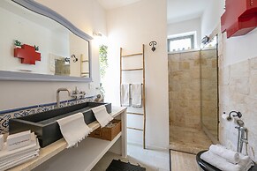 Rebea Trulli Home With Pool Fasano