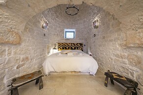 Rebea Trulli Home With Pool Fasano