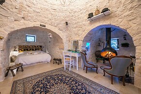 Rebea Trulli Home With Pool Fasano
