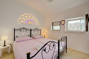 Rebea Trulli Home With Pool Fasano