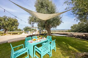 Rebea Trulli Home With Pool Fasano
