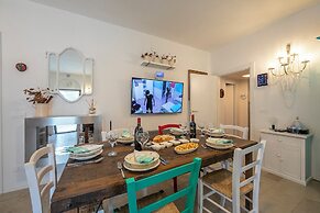 Rebea Trulli Home With Pool Fasano