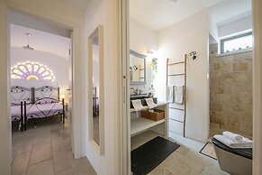 Rebea Trulli Home With Pool Fasano