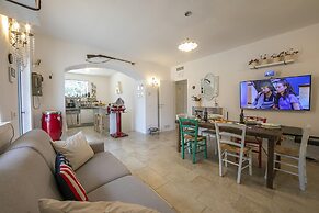 Rebea Trulli Home With Pool Fasano