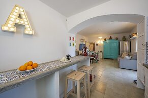 Rebea Trulli Home With Pool Fasano