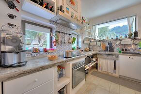 Rebea Trulli Home With Pool Fasano