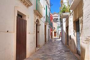 Rebea Trulli Home With Pool Fasano