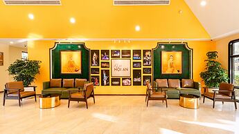 Hoi An Memories Resort & Spa