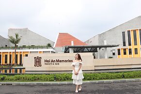 Hoi An Memories Resort & Spa
