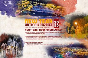 Hoi An Memories Resort & Spa