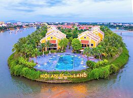Hoi An Memories Resort & Spa