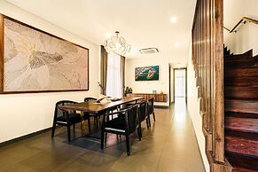 Hoi An Memories Resort & Spa