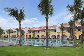 Hoi An Memories Resort & Spa