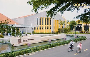 Hoi An Memories Resort & Spa
