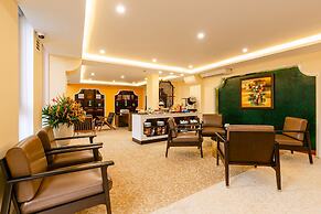 Hoi An Memories Resort & Spa