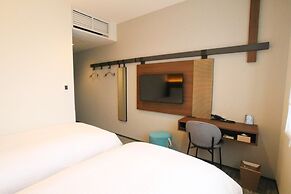 Hotel The M’s Kyoto