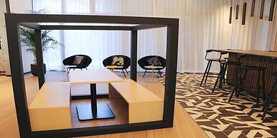 Hotel The M’s Kyoto